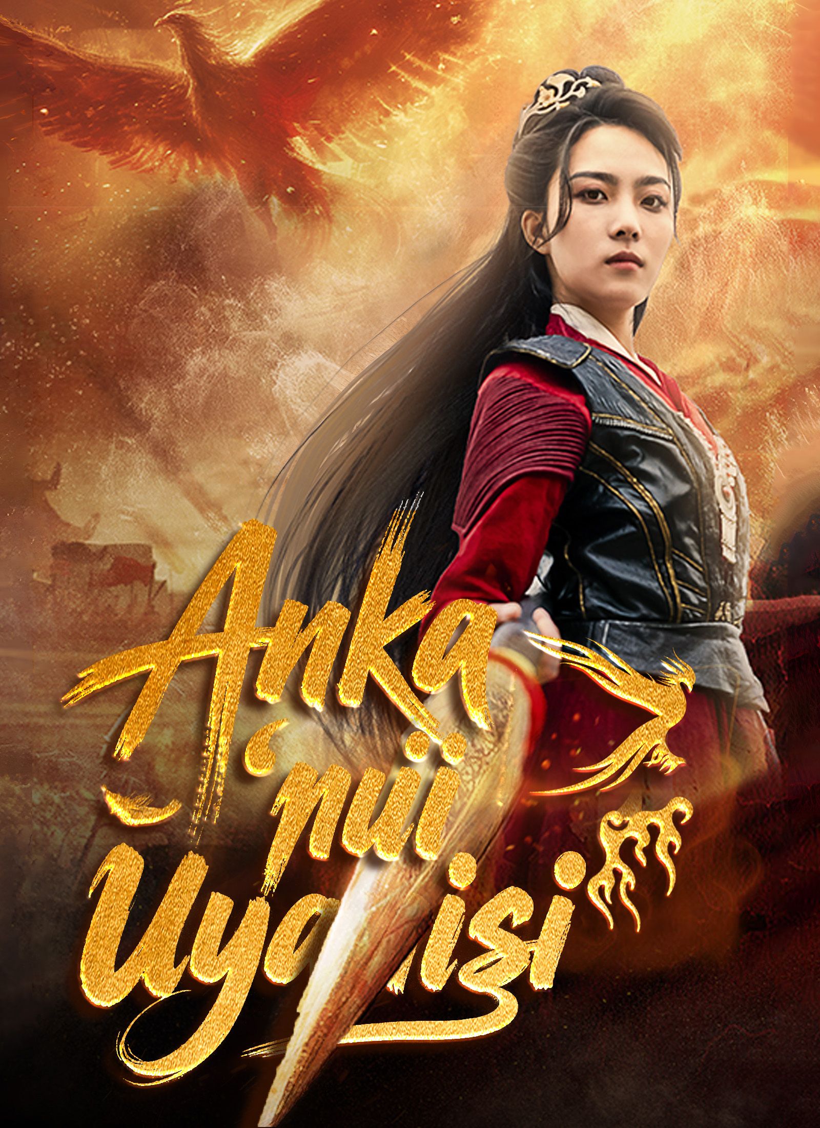 Poster Anka‘nın Uyanışı