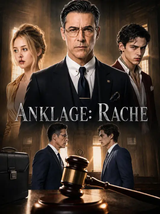 Anklage: Rache