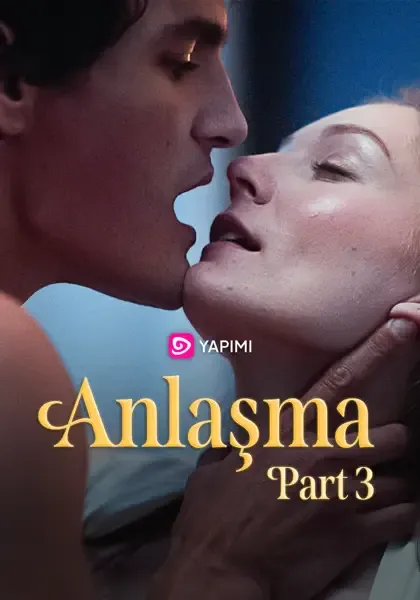 Poster Anlaşma 3