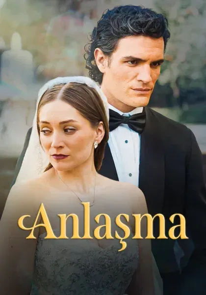 Poster Anlaşma