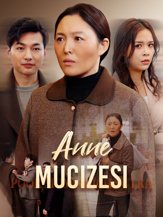 Poster Anne Mucizesi