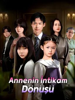 Annenin İntikam Dönüşü