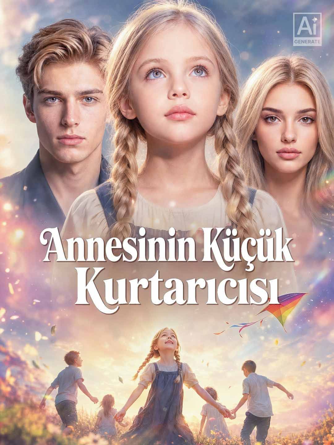 Annesinin Küçük Kurtarıcısı
