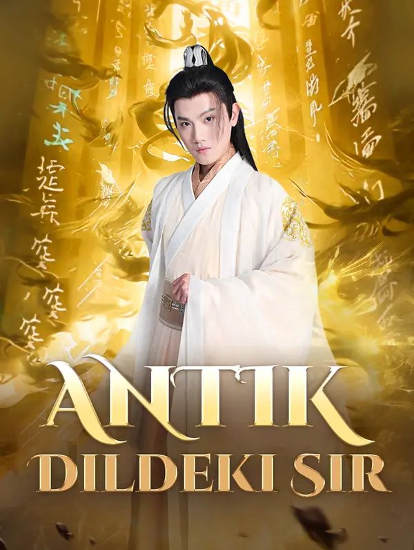 Antik Dildeki Sır