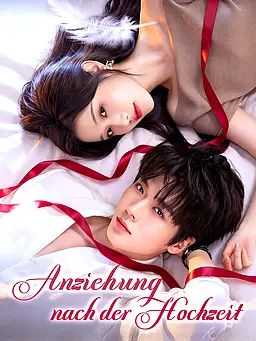Anziehung nach der Hochzeit