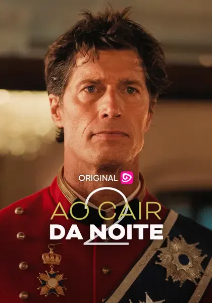Ao Cair da Noite 2