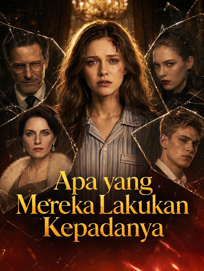 Apa yang Mereka Lakukan Kepadanya