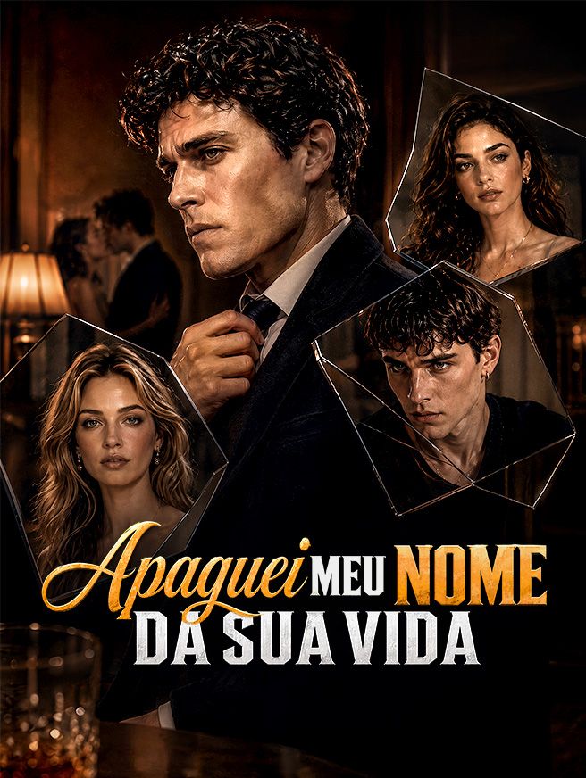 Apaguei Meu Nome da Sua Vida