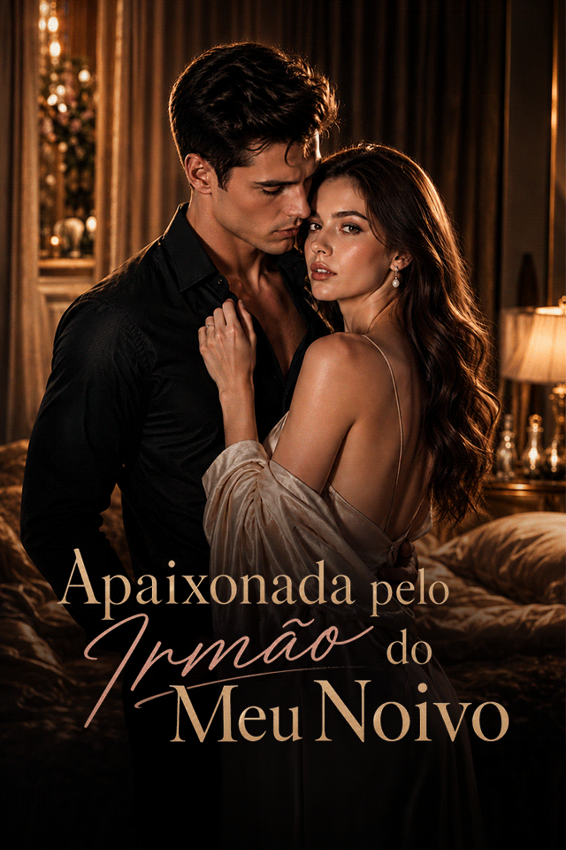 Apaixonada pelo Irmão do Meu Noivo