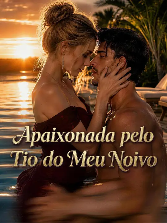 Apaixonada pelo Tio do Meu Noivo