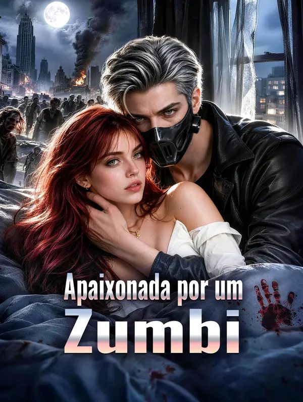 Apaixonada por um Zumbi
