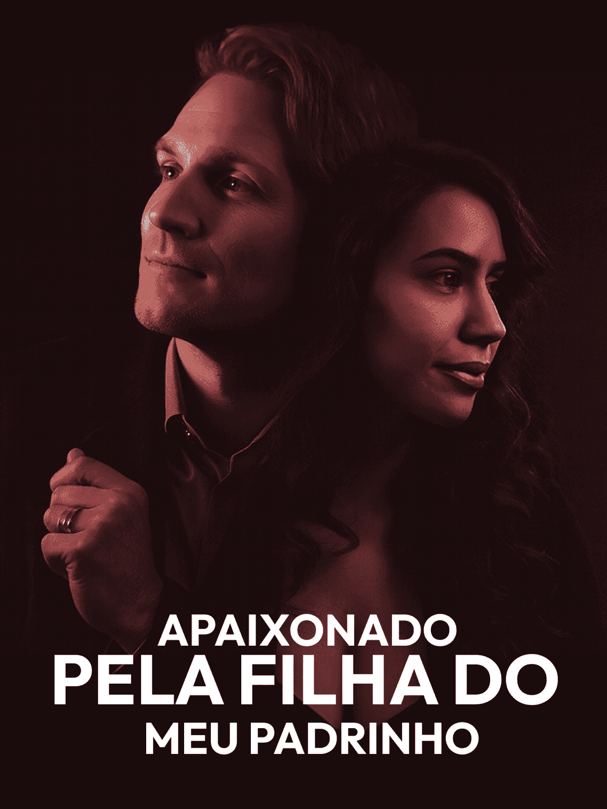 Apaixonado pela filha do meu padrinho