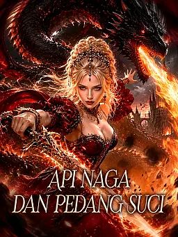 Api Naga dan Pedang Suci