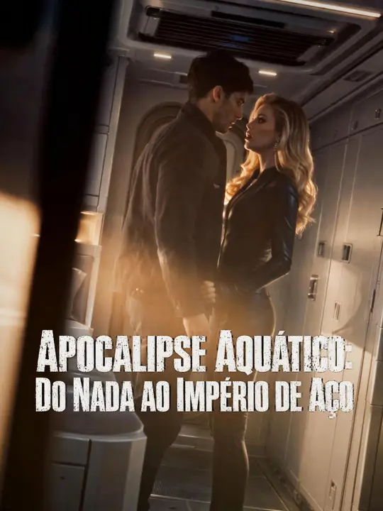 Apocalipse Aquático: Do Nada ao Império de Aço