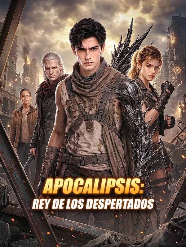 Apocalipsis: Rey de los Despertados