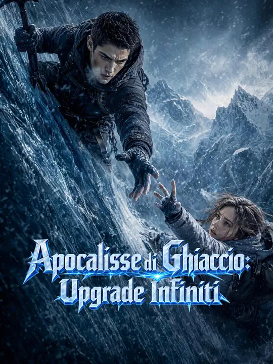 Apocalisse di Ghiaccio: Upgrade Infiniti