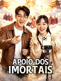Apoio dos Imortais
