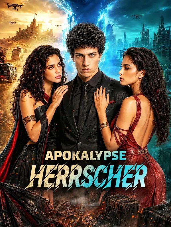 Apokalypse-Herrscher(Synchron)