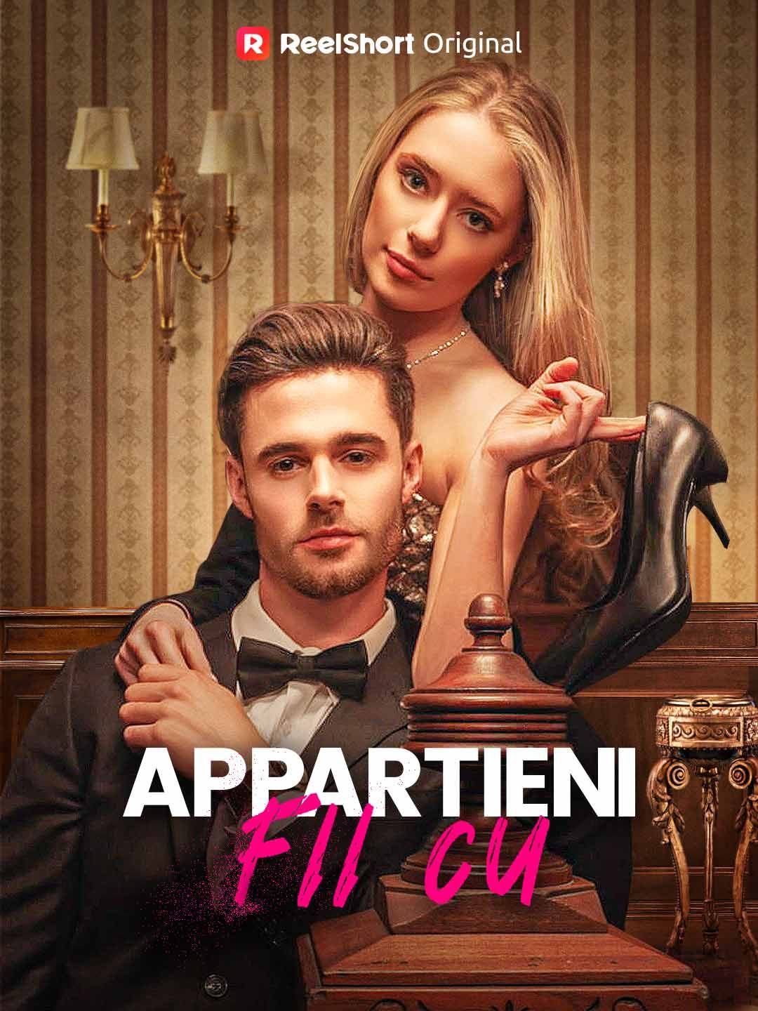 Poster Appartieni a me