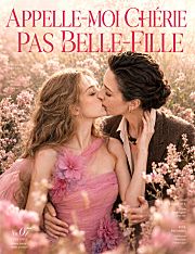 Appelle-moi chérie, pas belle-fille (doublage)