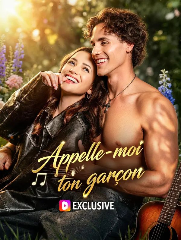 Appelle-moi ton garçon
