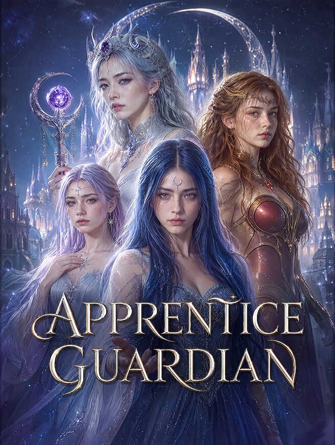 Apprentice Guardian