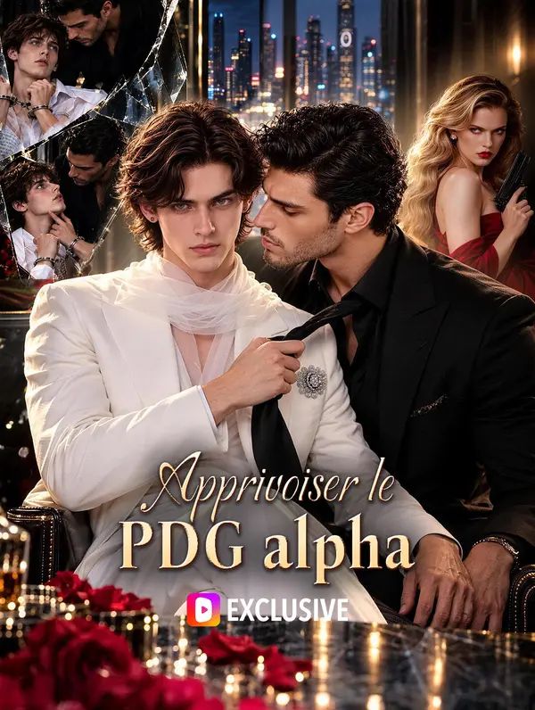 Apprivoiser le PDG alpha
