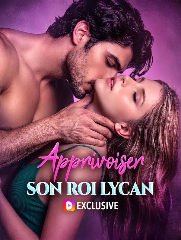 Apprivoiser son roi lycan