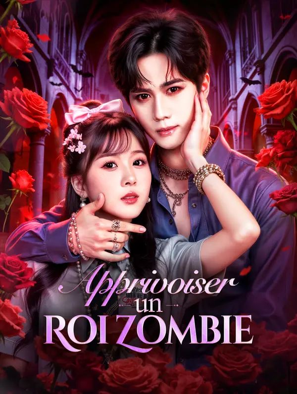 Apprivoiser un Roi Zombie