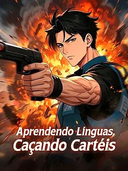 Aprendendo Línguas, Caçando Cartéis