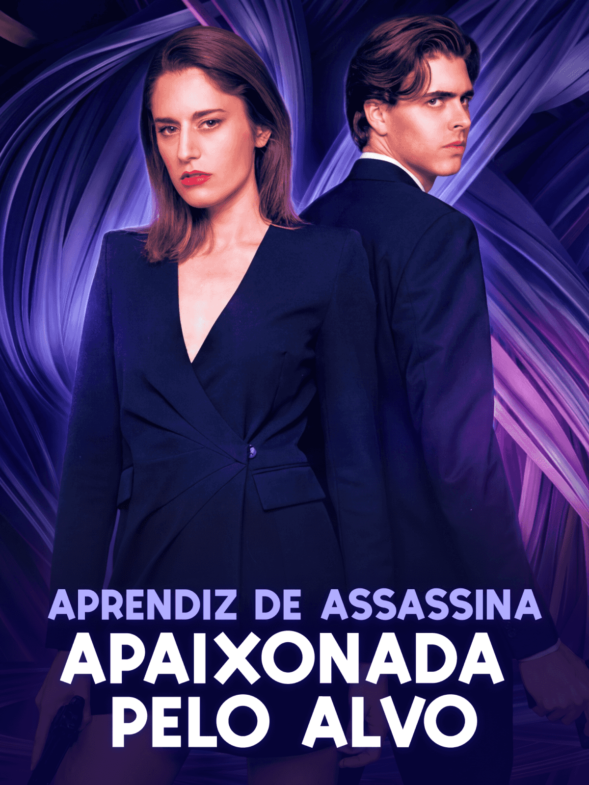 Aprendiz de Assassina: Apaixonada pelo Alvo