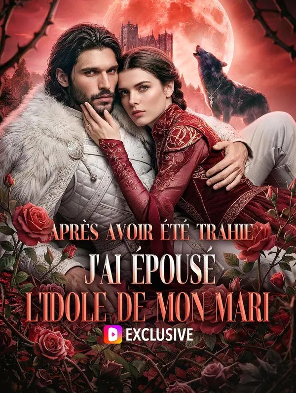 Après avoir été trahie, j'ai épousé l'idole de mon mari(Doublé)