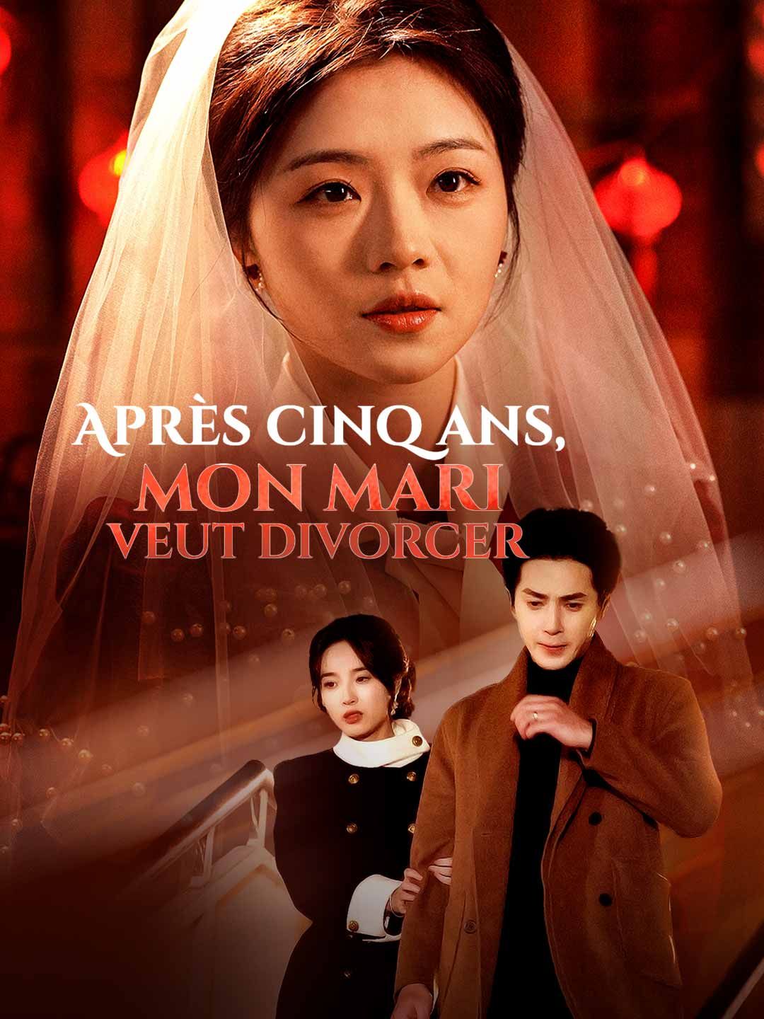Après cinq ans, mon mari veut divorcer