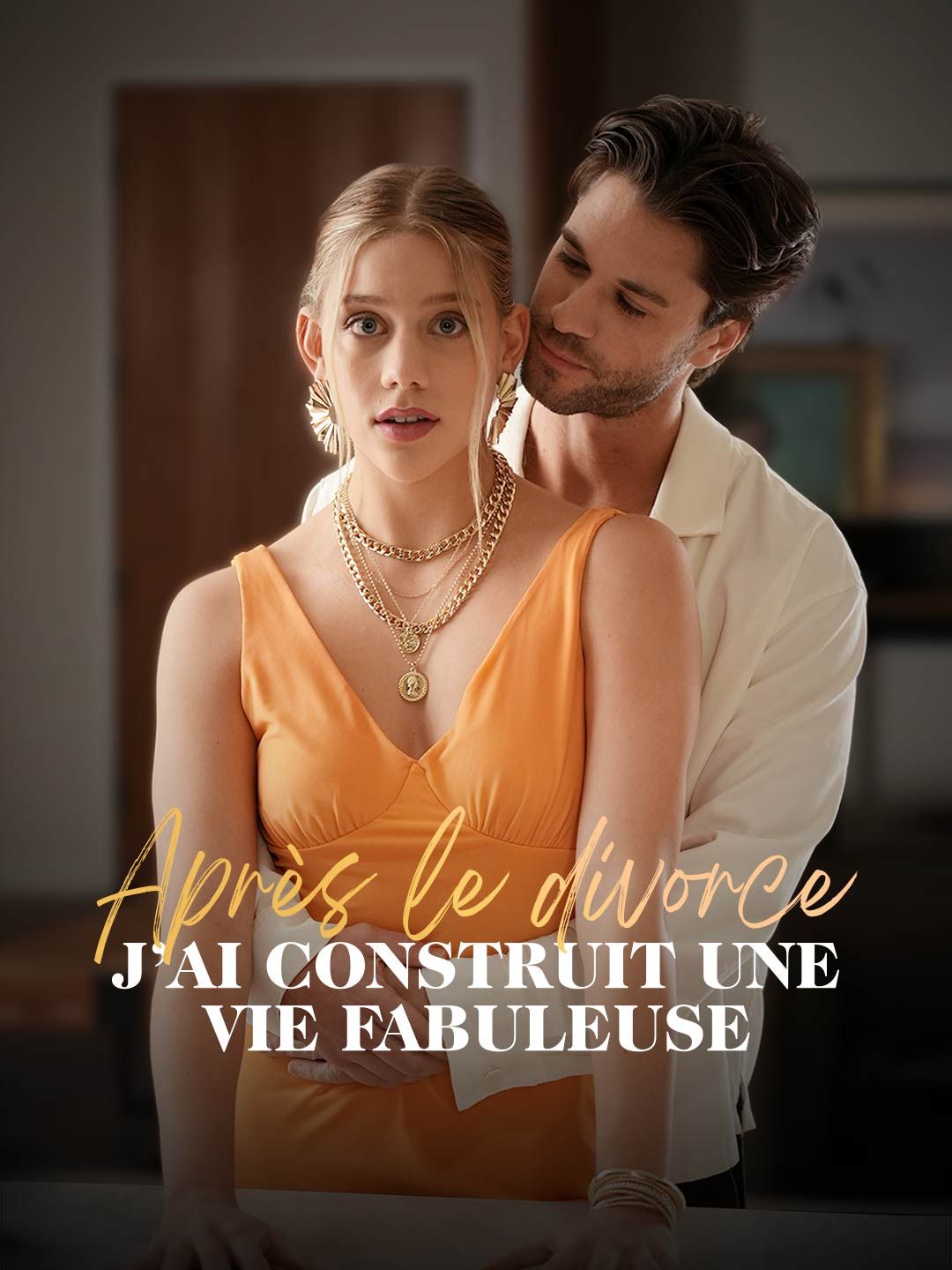 Après le divorce, j’ai construit une vie fabuleuse