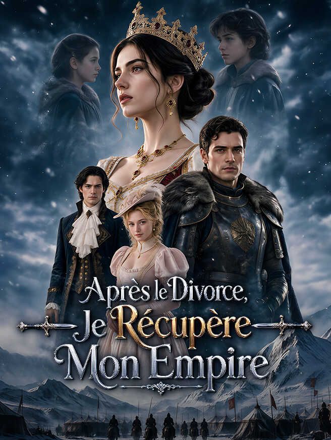 Après le Divorce, Je Récupère Mon Empire