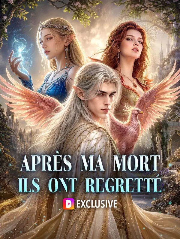 Après ma mort, Ils ont regretté(Doublé)