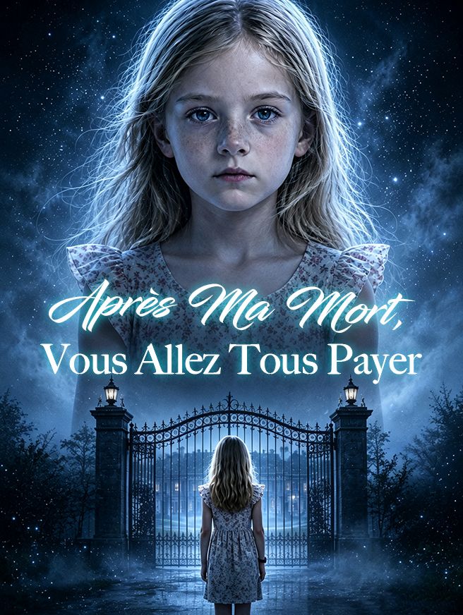 Après Ma Mort, Vous Allez Tous Payer