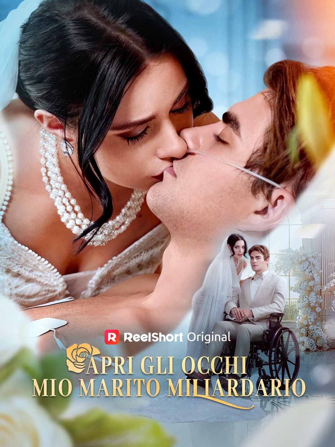 Apri gli occhi, Mio Marito Miliardario