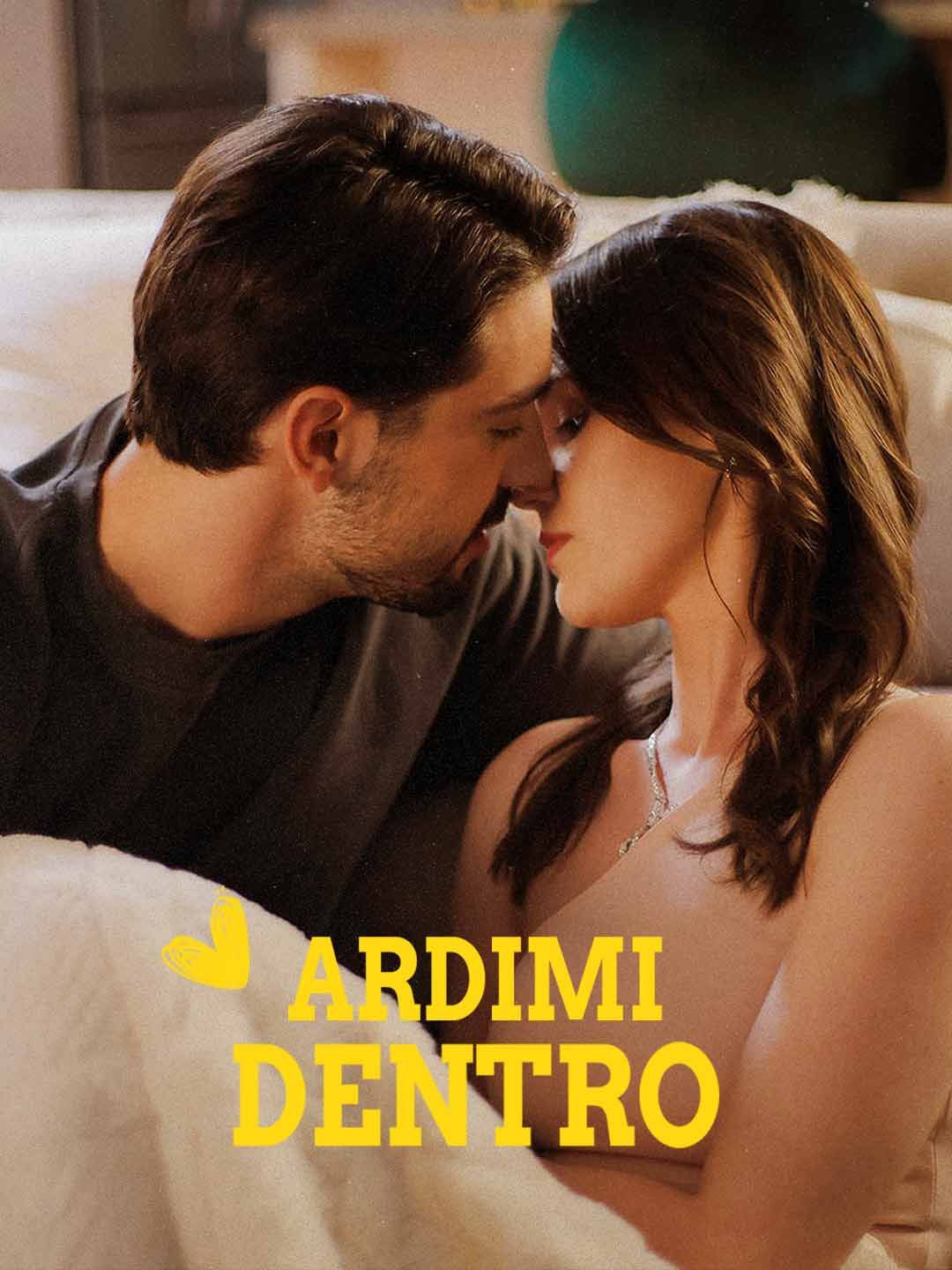 Poster Ardimi dentro