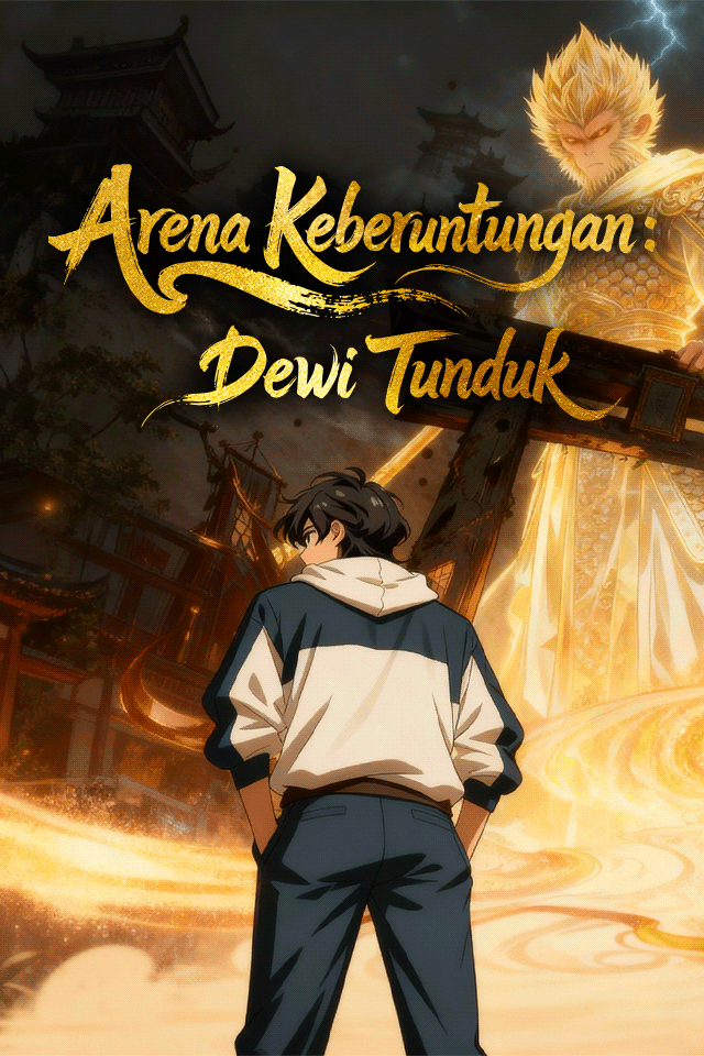 Arena Keberuntungan: Dewi Tunduk