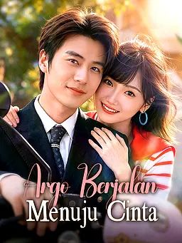 Argo Berjalan Menuju Cinta