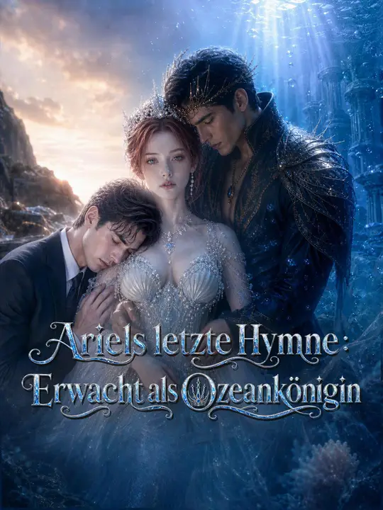 Ariels letzte Hymne：Erwacht als Ozeankönigin
