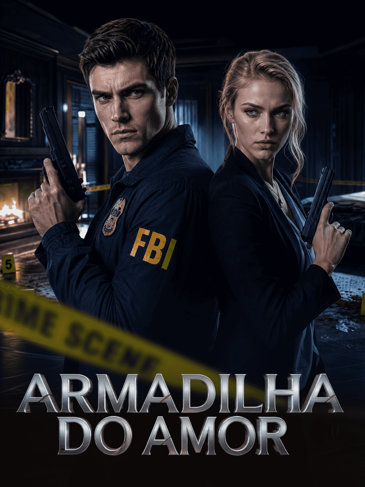 Armadilha do Amor