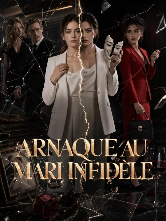 ARNAQUE AU MARI INFIDÈLE