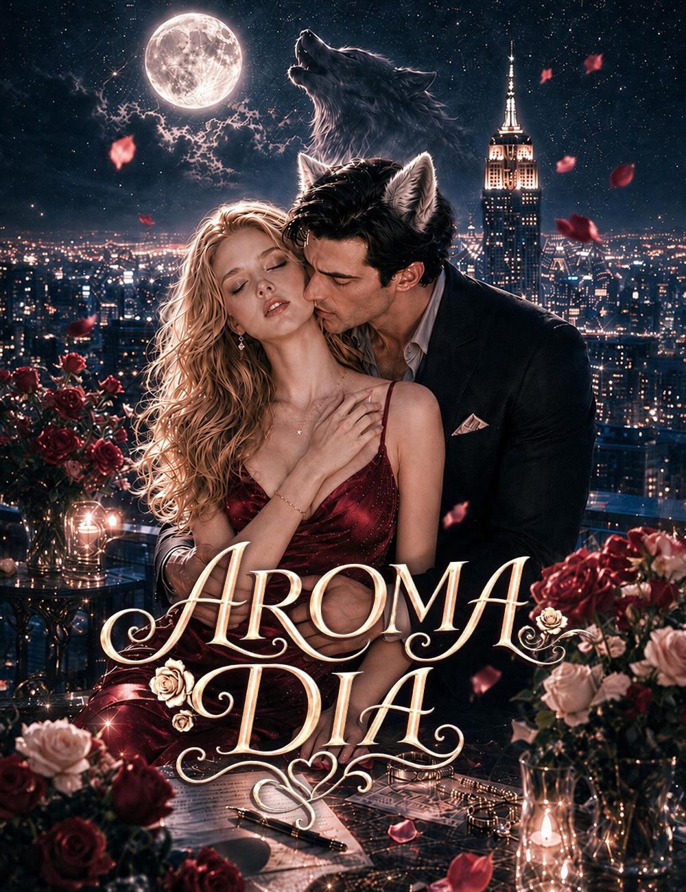 Aroma Dia