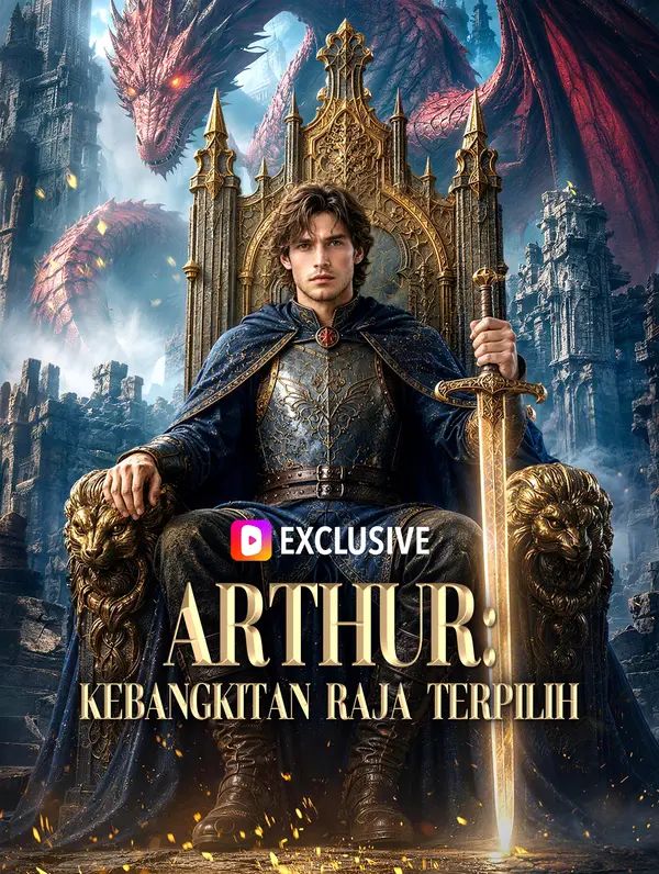 Arthur: Kebangkitan Raja Terpilih