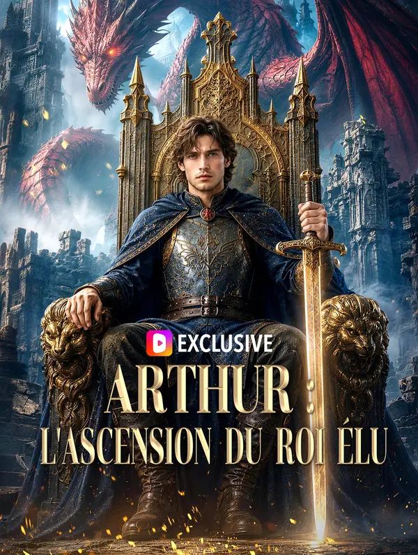 Arthur : L'ascension du roi élu