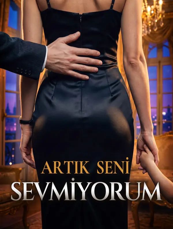 ARTIK SENİ SEVMİYORUM