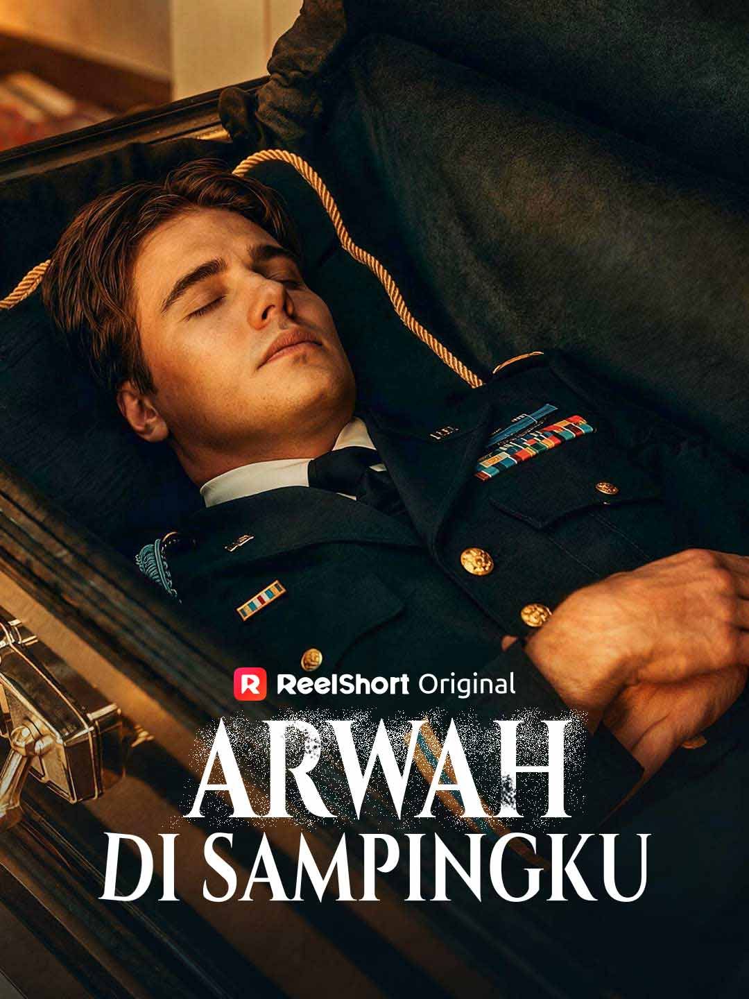 Arwah di Sampingku