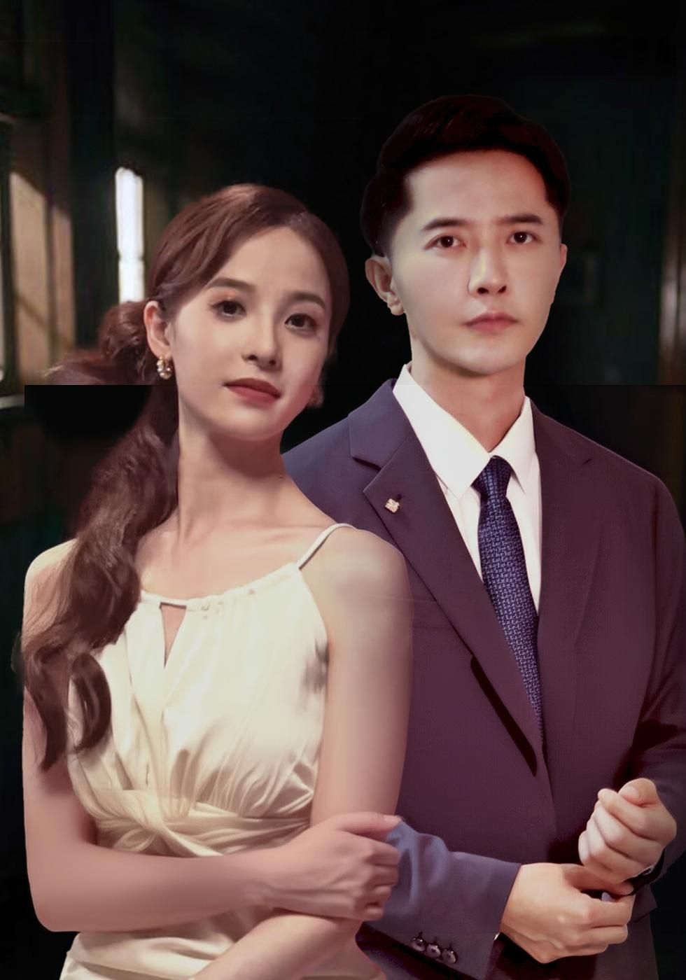 Arya & Sinta: Cinta di Dunia Paralel